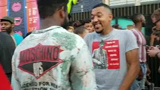 Bushwick Block Party