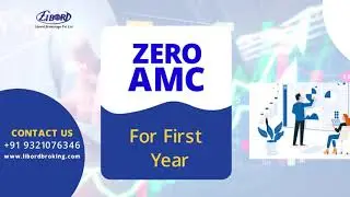 Open a Free Demat and Trading Account | Libord Broking