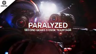 Emerge I Second Gears 5 OSOK Teamtage 