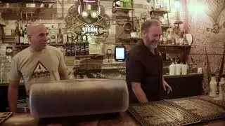 Vinny Visits: Steam Distillery - Grants Pass, Oregon