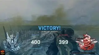CALL OF DUTY MODERN WARFARE NEW MODE RUMBLE | i5-10600K | RTX 2070 SUPER | ULTRA SETTINGS - RTX ON