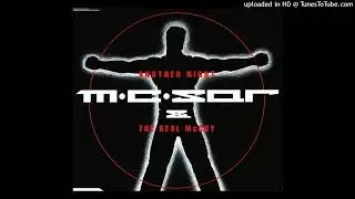 M.C. SAR & THE REAL McCOY - Another night / radio mix / 3,57''