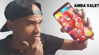 Vale a Pena Comprar o Samsung S9 em 2024/2025? Descubra Aqui! #melhoressmartphones #smartphone
