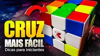 3 Dicas Simples e Rápidas pra Melhorar sua CRUZ  (iniciante)