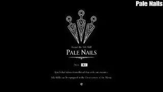 Hollow Knight Silksong  - Simple Keys, Pinmaster, Pale Nails, Cogheart, Sylphsong, Wrath of Purity,