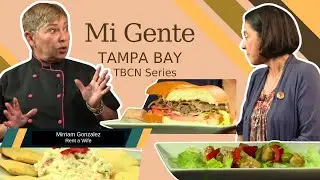 Easy Party Recipes 2026: Mi Gente Tampa Bay Recetas F&aacute;ciles para Fiestas #tbcn #cooking