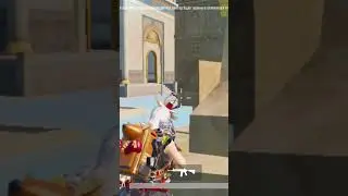 1v5 kill head #pubgmobile #bgmi #pubg