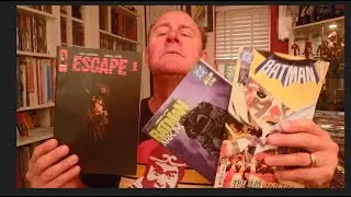 COMIChat Issue no. 150 - lets chat about this weeks Best Comics!!