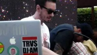 DJ AM WMC 2009 Part 4