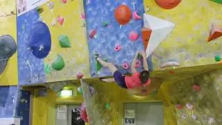 CAMILLA MORONI TCC 2017 CUS TORINO WOMAN
