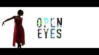 Adara x Estiva - Open Eyes (Official Music Video)