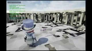 Weapon Pick Up in UE5 (Part 1 of 2) - Adfectus