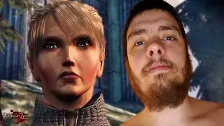 Ослепленная местью | Dragon Age: Origins — Awakening | Прохождение #14