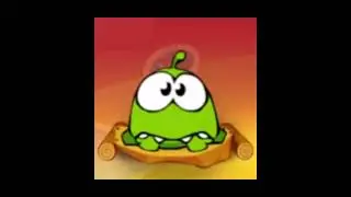Om Nom Sad (Free Version)