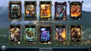 Smite Funny Moments -Yugioh & Ranked