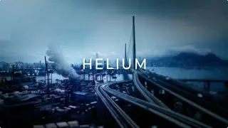 Helium for After Effects with Volume Rendering