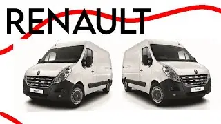 Pressão no Sistema de água - RENAULT MASTER