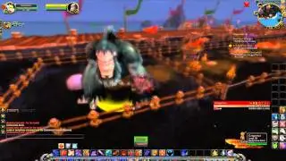 WoW Darkmoon Faire ep1/w swe1man and chaousGod