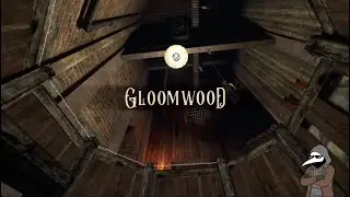 Lurking around in Gloomwood | Gloomwood | 🔊 LOUD TWITCH SOUND ALERTS 🔊
