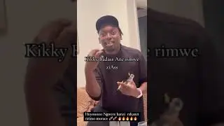 Kikky BadA$$ Freestyle by Silent Killer