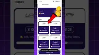 Cash mafia earning app || cash mafia earning app withdraw || cash mafia withdraw