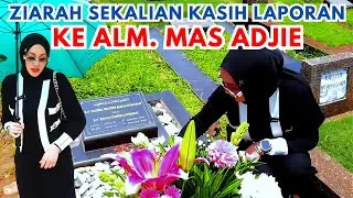 Ziarah & Curhat: Mommy Angie Cerita Soal House of Angie ke Mas Adjie