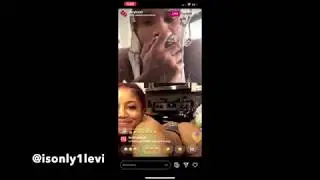 Tory Lanez QUARANTINE RADIO LIVE (TWERK CONTEST) ft. KVSHH Johnny Blaze 'BREAKS RECORD' 355K