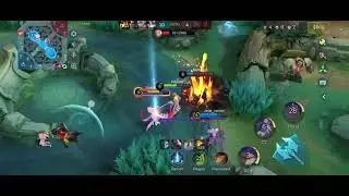 👽Cat ✨charger this match 🔅👁️#mobilelegends #mobillegands #actiongame #mlbb