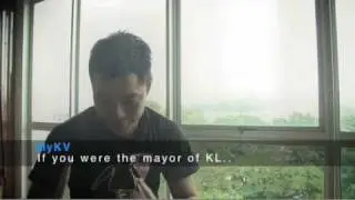 KLueTV + My Klang Valley feat Nas-T