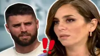 Anabel Pantoja recibe una complicada noticia su novio, David Rodr&iacute;guez, lo ha hecho