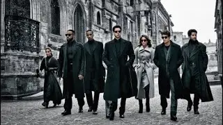 La Matrix explicada en 2 minutos