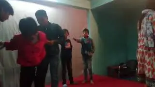Youth  deliverance