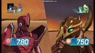 Bakugan Battle Brawlers 2025  Part 33