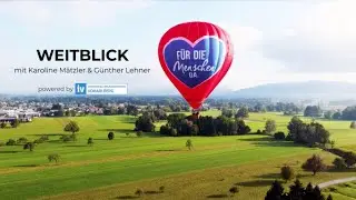 WEITBLICK: Gesellschaftliche Verantwortung von Unternehmen - Folge 01