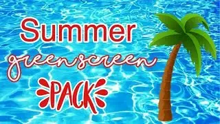 SUMMER OVERLAYS