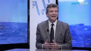 Arnaud Montebourg entrepreneur : ce que j'ai appris [Arnaud Montebourg]