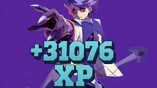 Moco | MC Draynor the vibe vampire | +31076 XP