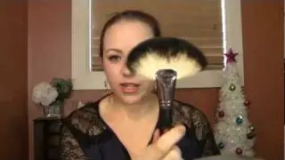 Sedona Lace Vortex Brushes Review