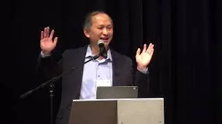 SFBayCRN/IMPACT Annual Meeting 2023: Welcome and Collaborative Action Panel