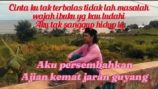 Cerita Viral Ajian kemat jaran guyang