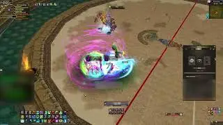 Global Dekaron | Complex vs RYNO