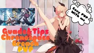 Revived Witch - Easy Chronospace Breach PVP Guade & Tips