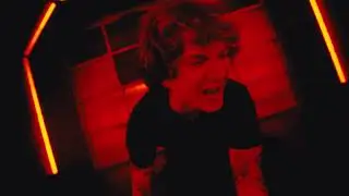 JOSH LAMBERT - STILL NUMB (OFFICIAL MUSIC VIDEO)