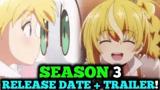Reborn as a Vending Machine, I Now Wander the Dungeon Season 3 Release Date & What We Know So Far!