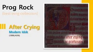 [Prog] After Crying - Modern Idők