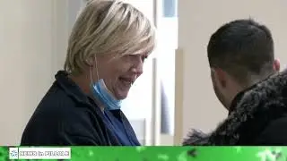 29/12/2025 Inaugurazione della Casa della Comunità Hub dell’Ospedale Maggiore - Trieste