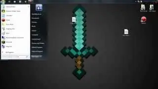 Как установить моды для Minecraft 1.7.10 + мод миникарты Рей!!