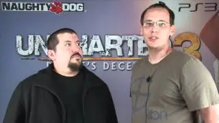 UNCHARTED 3: Drake's Deception&trade; - Patch 1.09 Notes Video