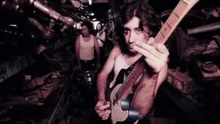 Perrosky  El Viejo Rockanrol