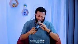 JESUS BE DI HENE WOHO SAMMY KAY NEWflp